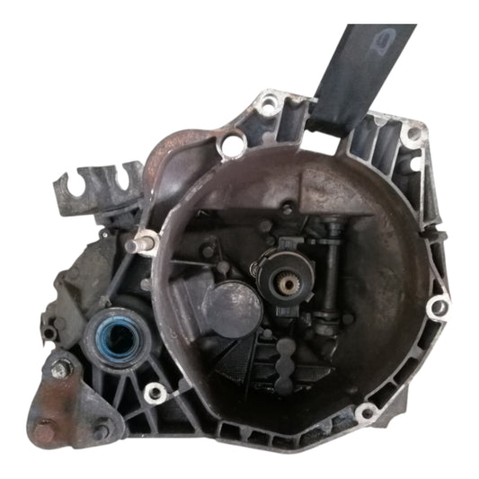 Cambio Manuale 5 Marce LANCIA MUSA 1 2 Serie 1.3 MJTD 188A9000