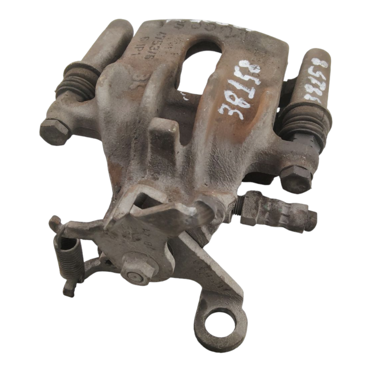 Pinza Freno Posteriore Sinistro FORD FOCUS 1 Serie Benzina Diesel