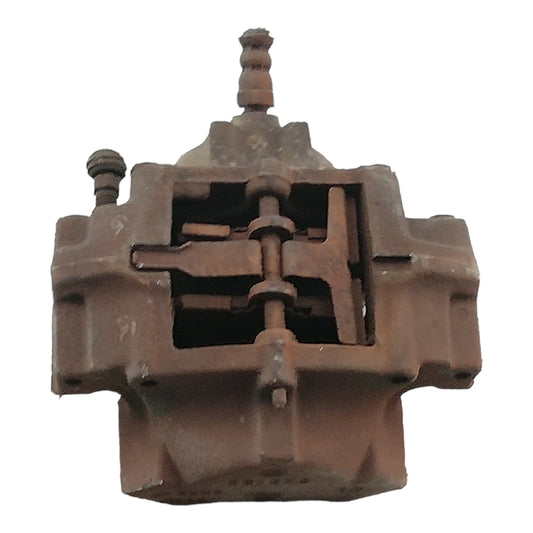 Pinza Freno Posteriore Sinistro MERCEDES CLASSE CLK C208/E S210 W210 Benzina