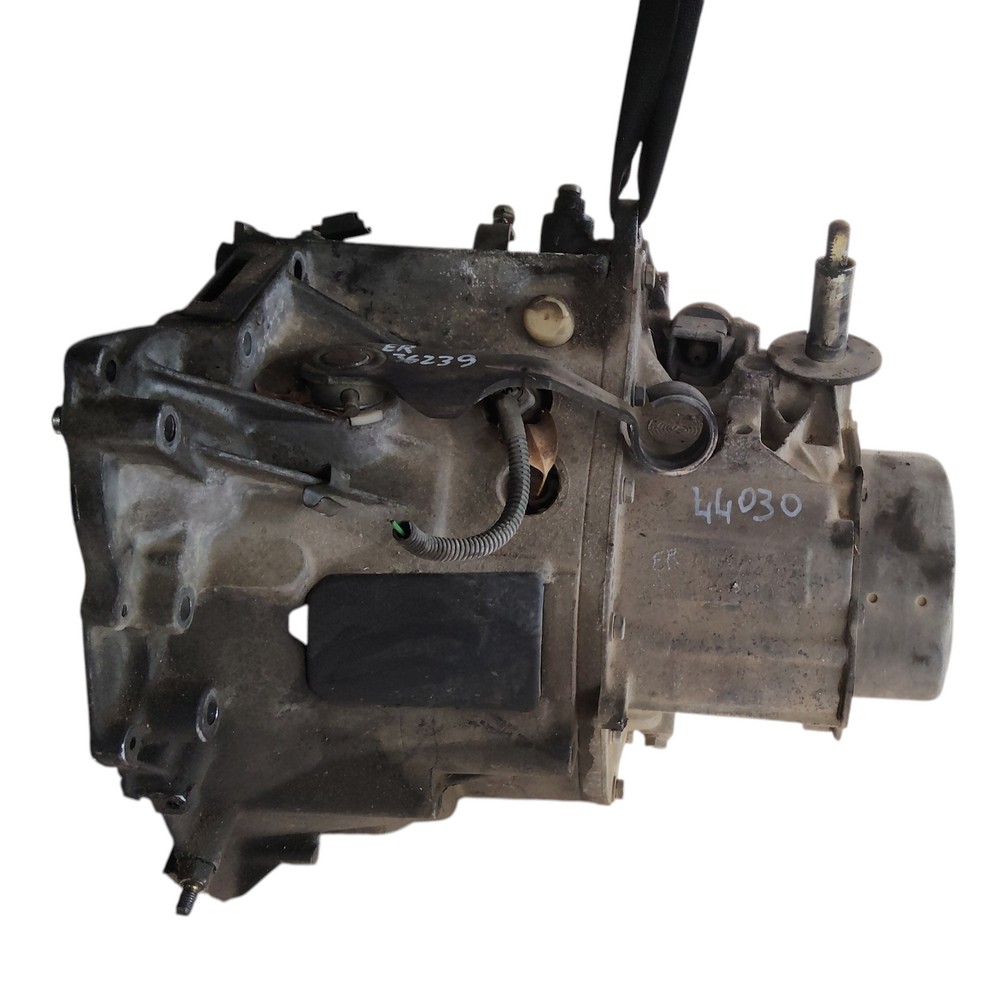 Cambio Manuale 5 Marce PEUGEOT PARTNER RANCH 1 Serie 1.9 D Motore WJY