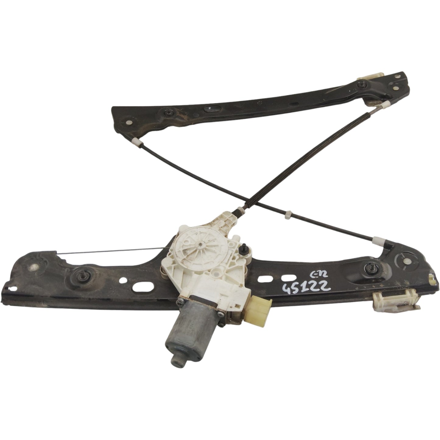 Alzacristallo Alzavetro Anteriore Sinistro BMW SERIE 3 E91 E90