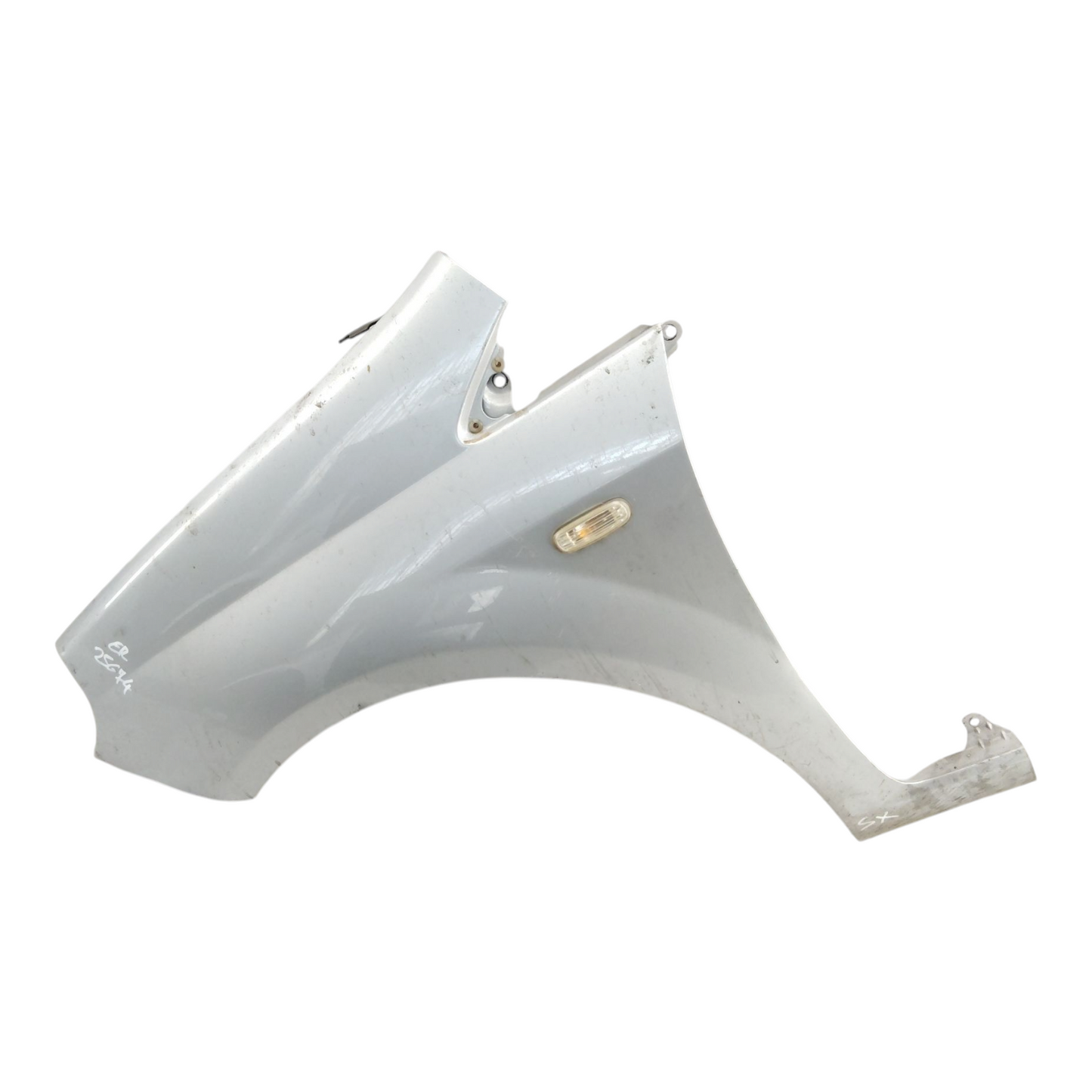 Parafango Anteriore Sinistro FIAT GRANDE PUNTO/PUNTO 3 Serie/PUNTO EVO