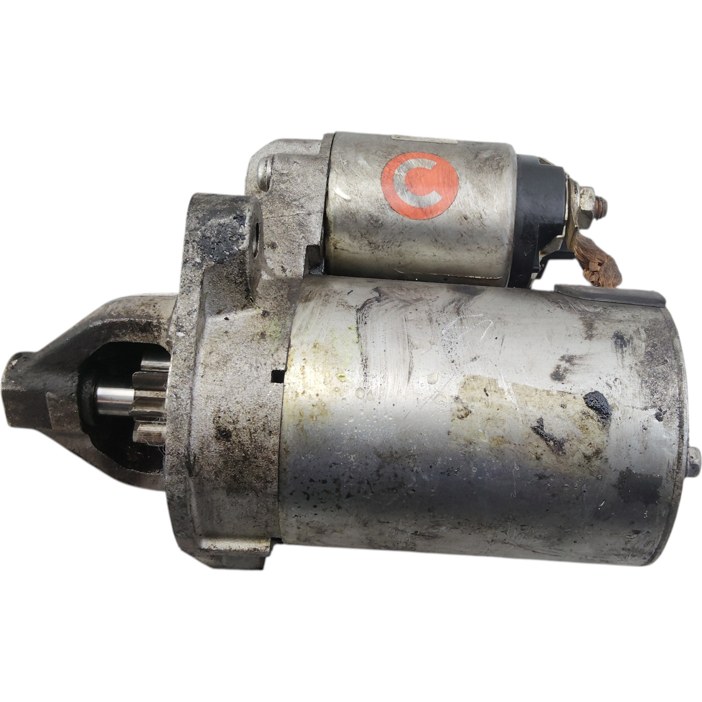 Motorino Avviamento HYUNDAI MATRIX 1.6 Benzina Motore G4ED