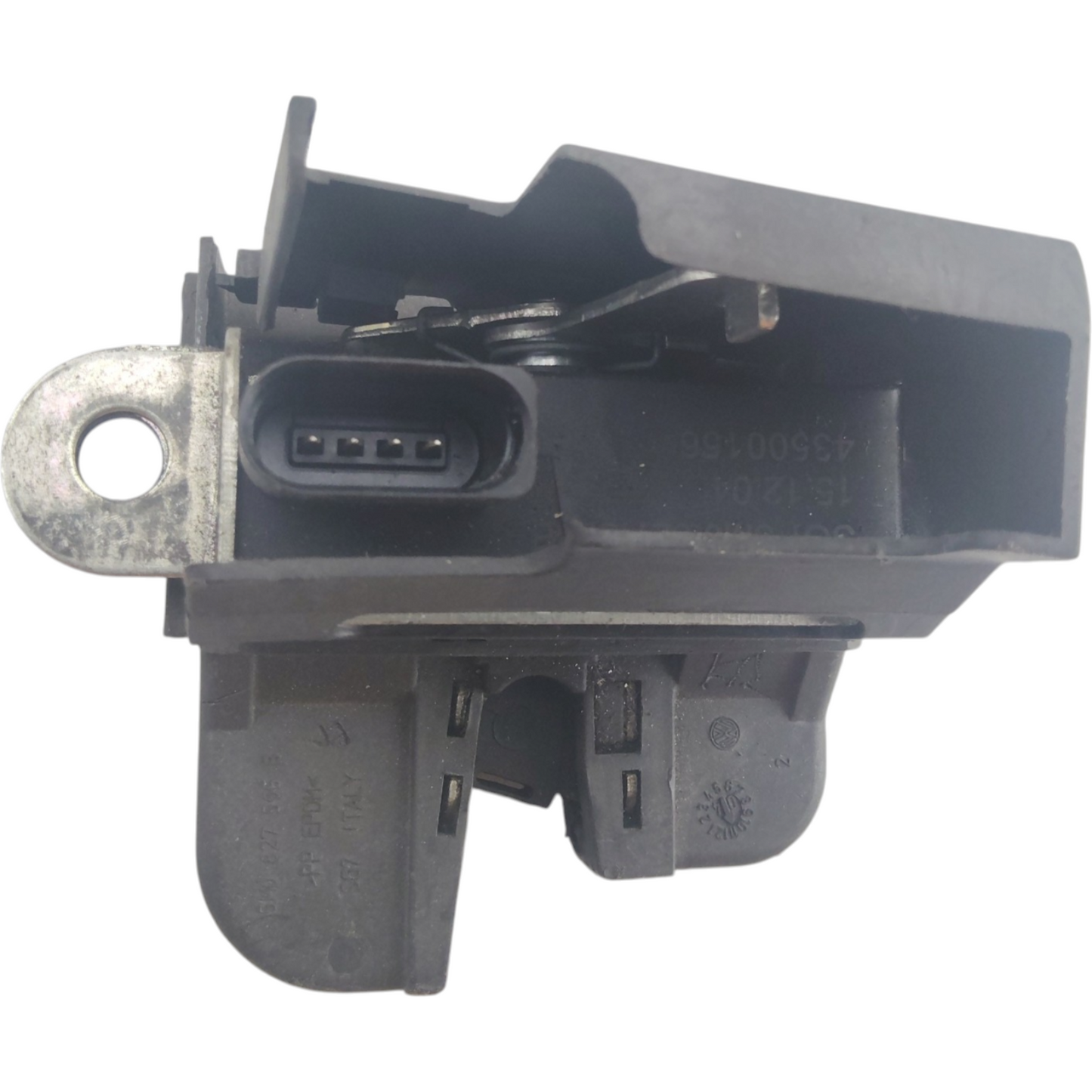 Serratura Portello Posteriore VOLKSWAGEN GOLF 5 6 Serie Variant SW