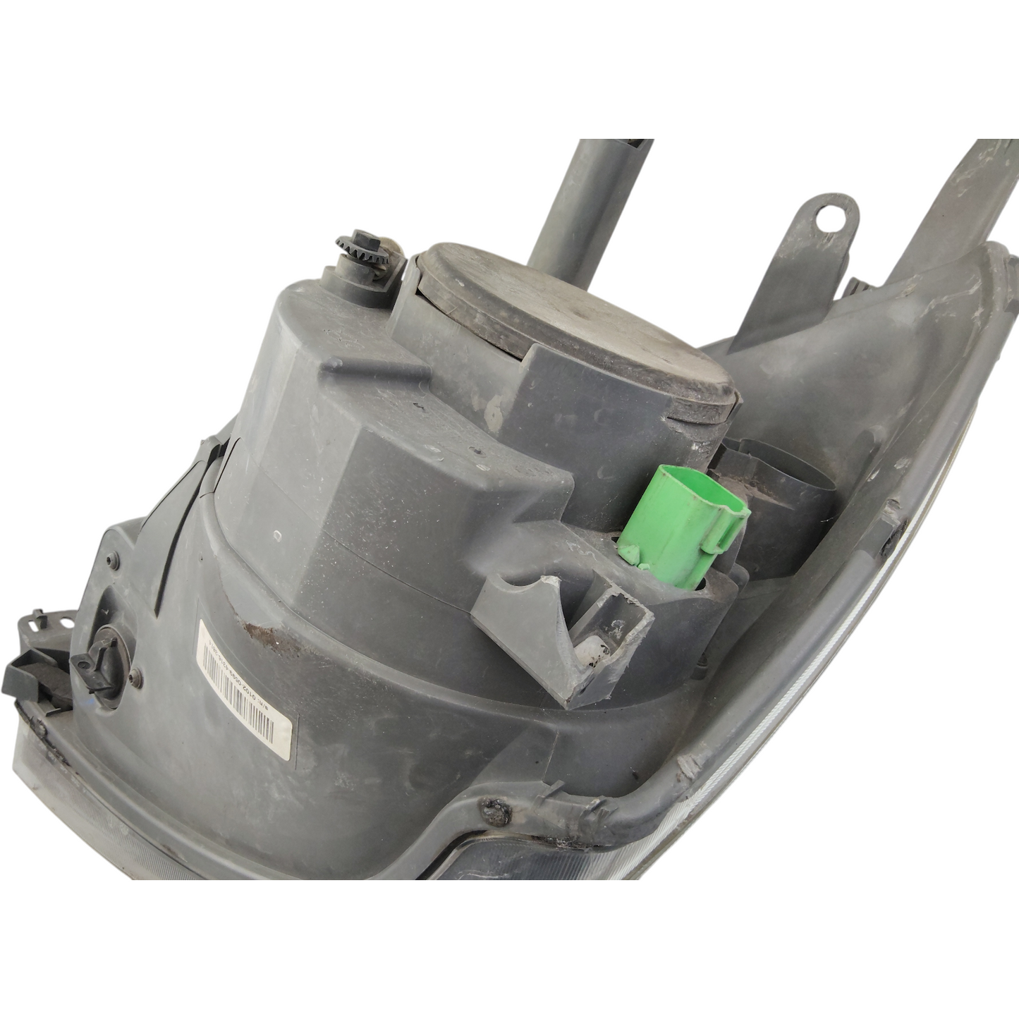 Faro Proiettore Anteriore Destro FORD FIESTA 5 Serie Restyling