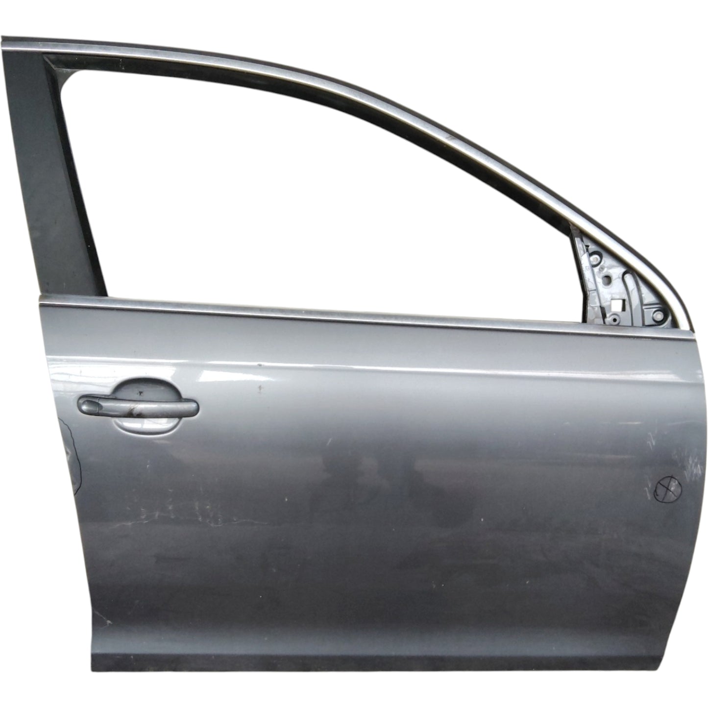 Porta Portiera Anteriore Destro VOLKSWAGEN GOLF 5 6 Serie Variant SW