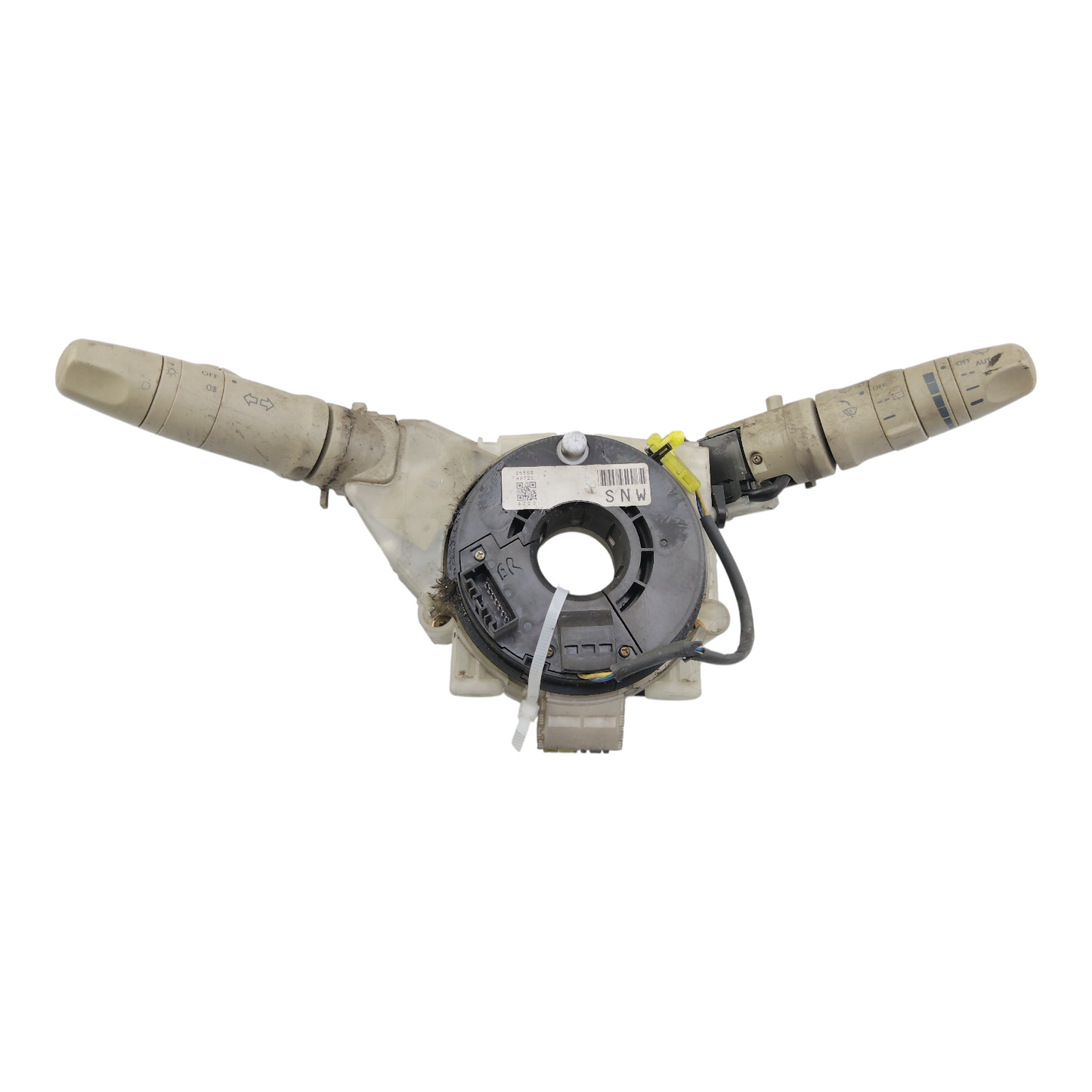 Devioguida Devioluci NISSAN MICRA 3 Serie Benzina Diesel