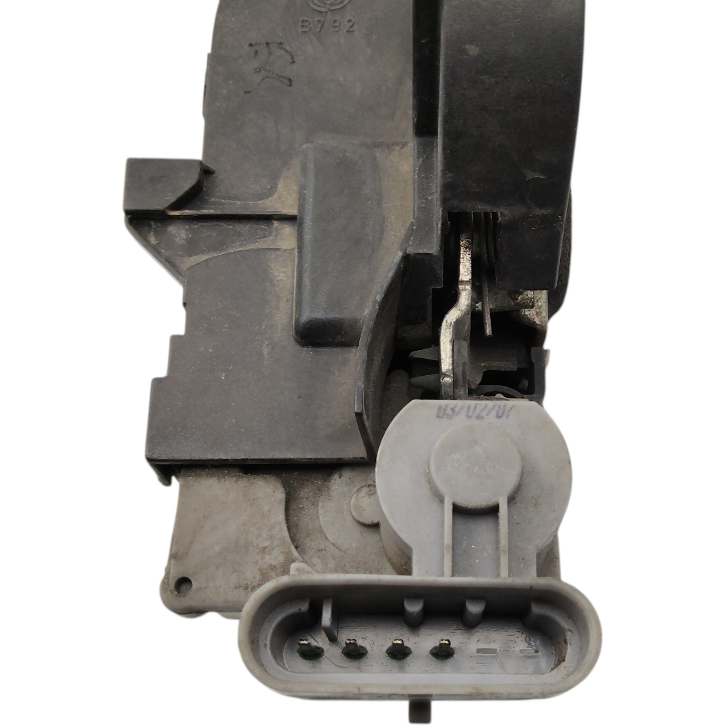 Serratura Porta Posteriore Destro ALFA ROMEO 147 1 2 Serie
