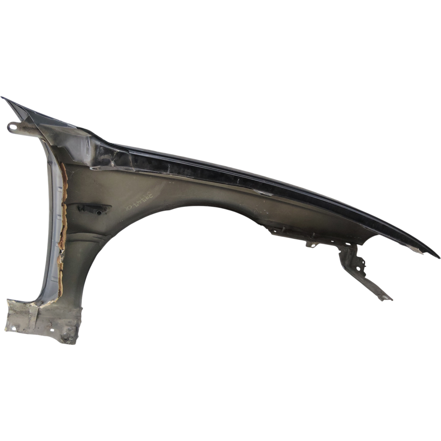 Parafango Anteriore Sinistro ALFA ROMEO 156 2 Serie