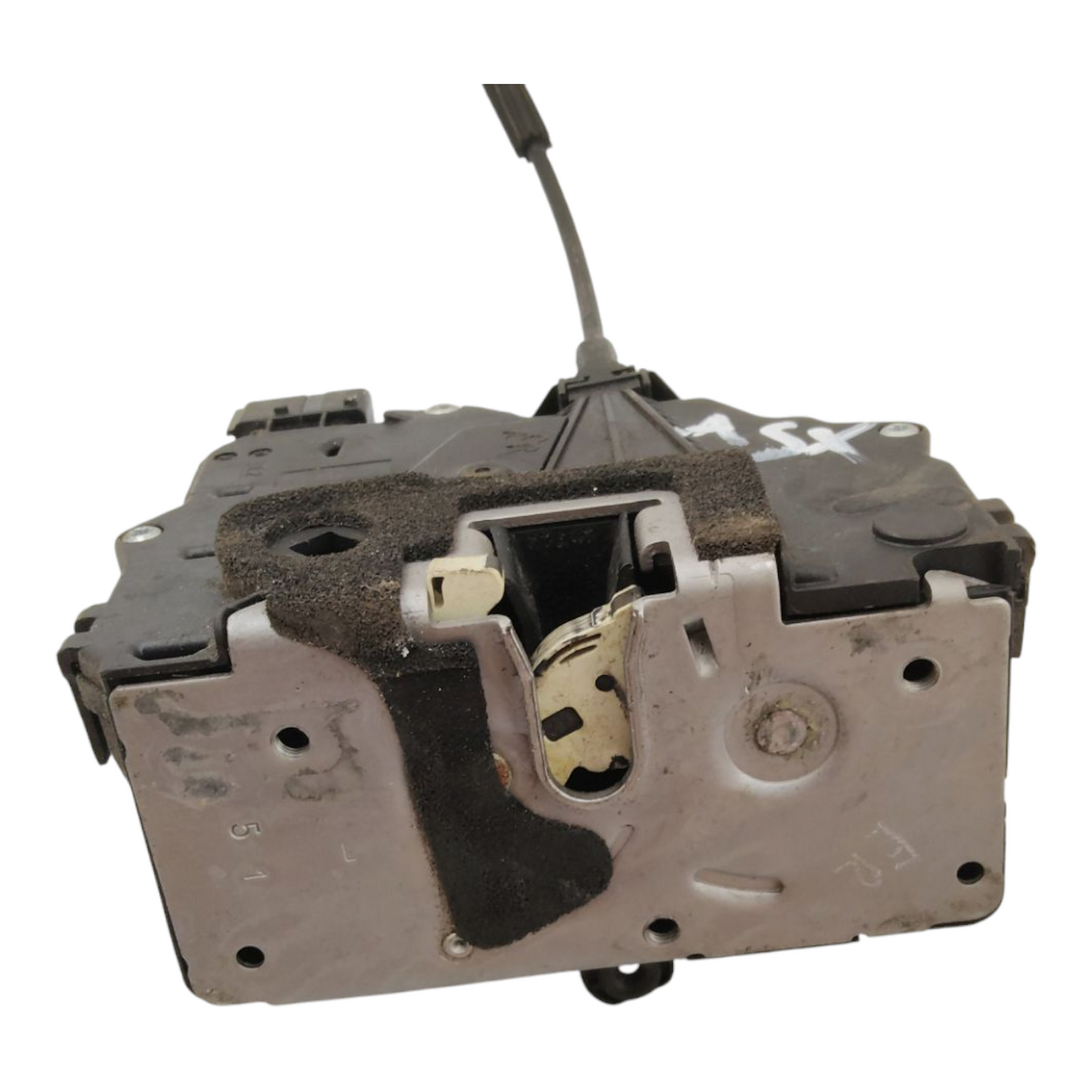 Serratura Porta Anteriore Sinistro OPEL MERIVA B