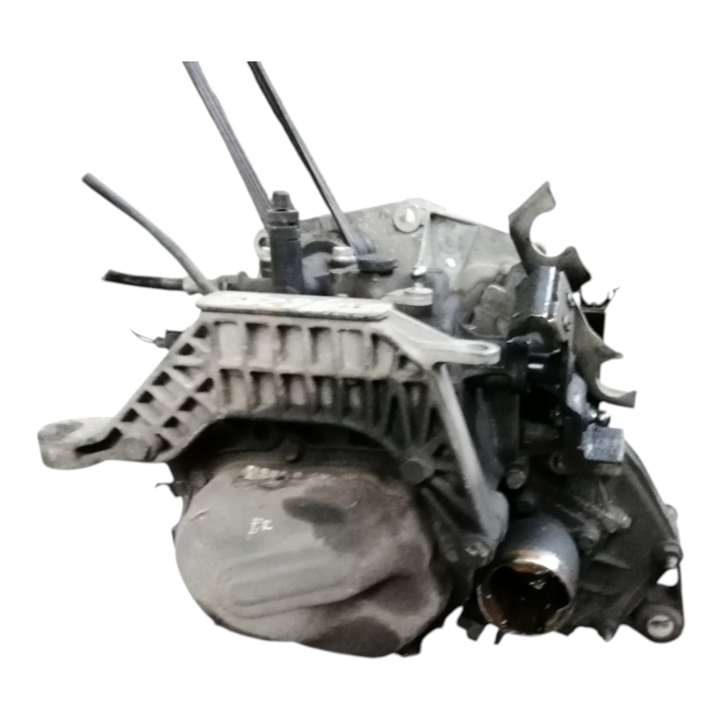 Cambio Manuale 5 Marce FIAT GRANDE PUNTO 1.4 Benzina GPL Motore 350A1000