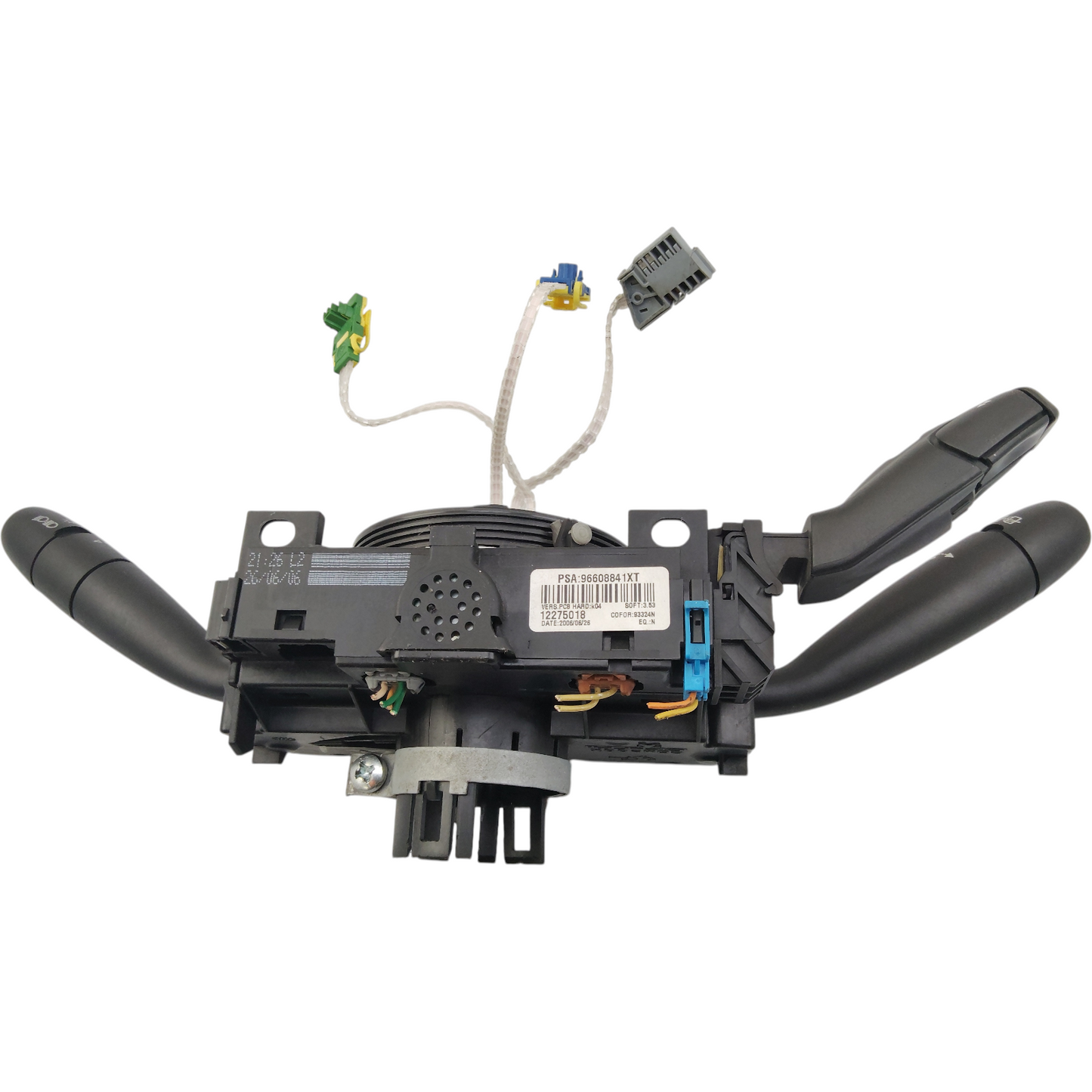 Devioguida Devioluci CITROEN C3 1 Serie Benzina Diesel