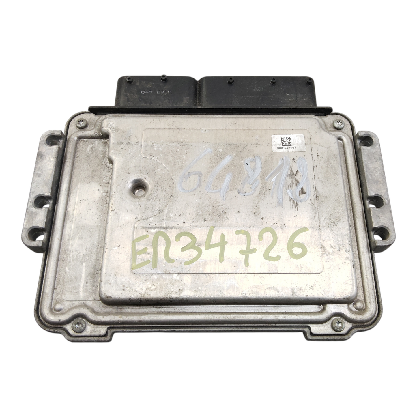 Centralina Iniezione LANCIA DELTA 3 Serie 1.6 JTD