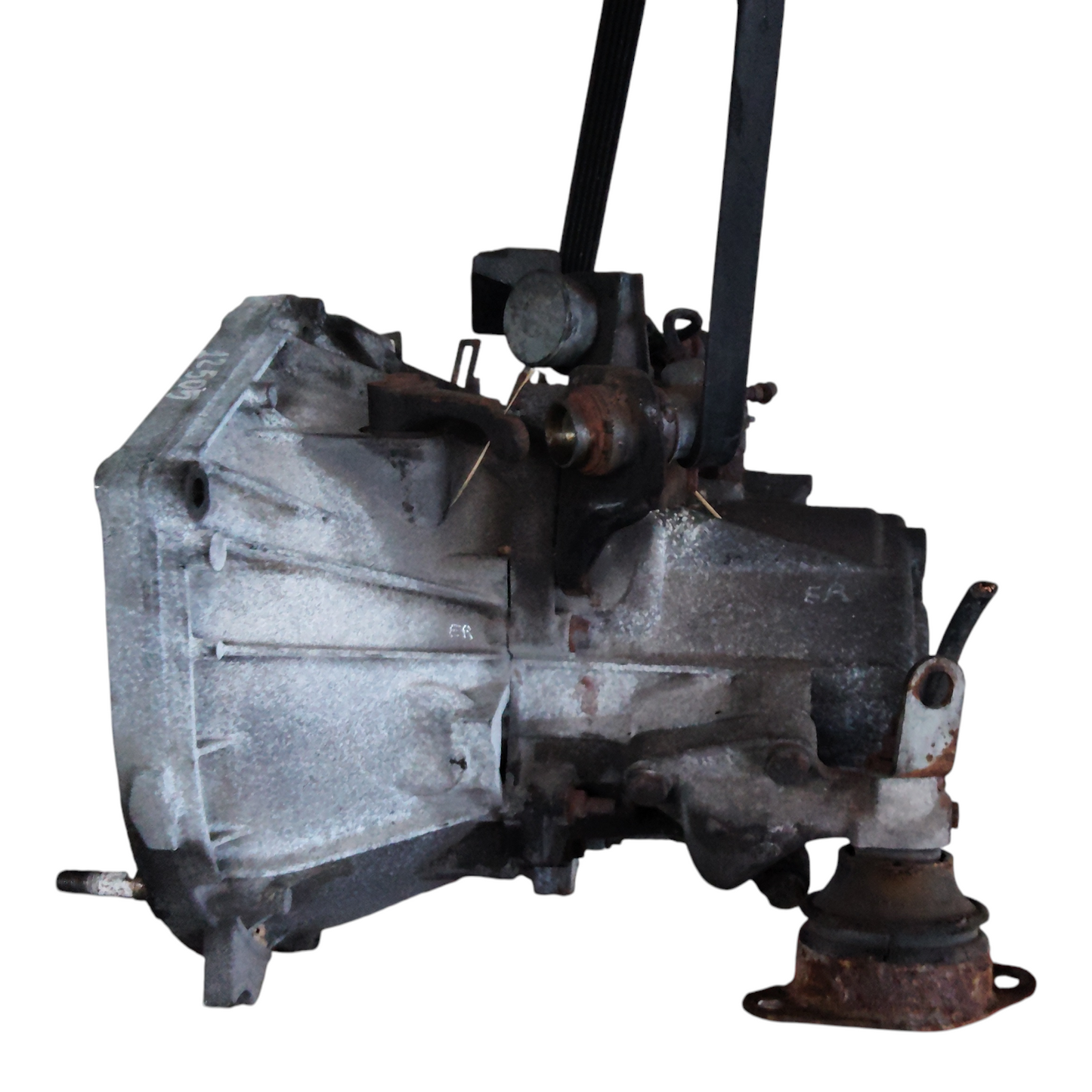 Cambio Manuale 6 Marce LANCIA K 2.4 JTD Motore 838A8000