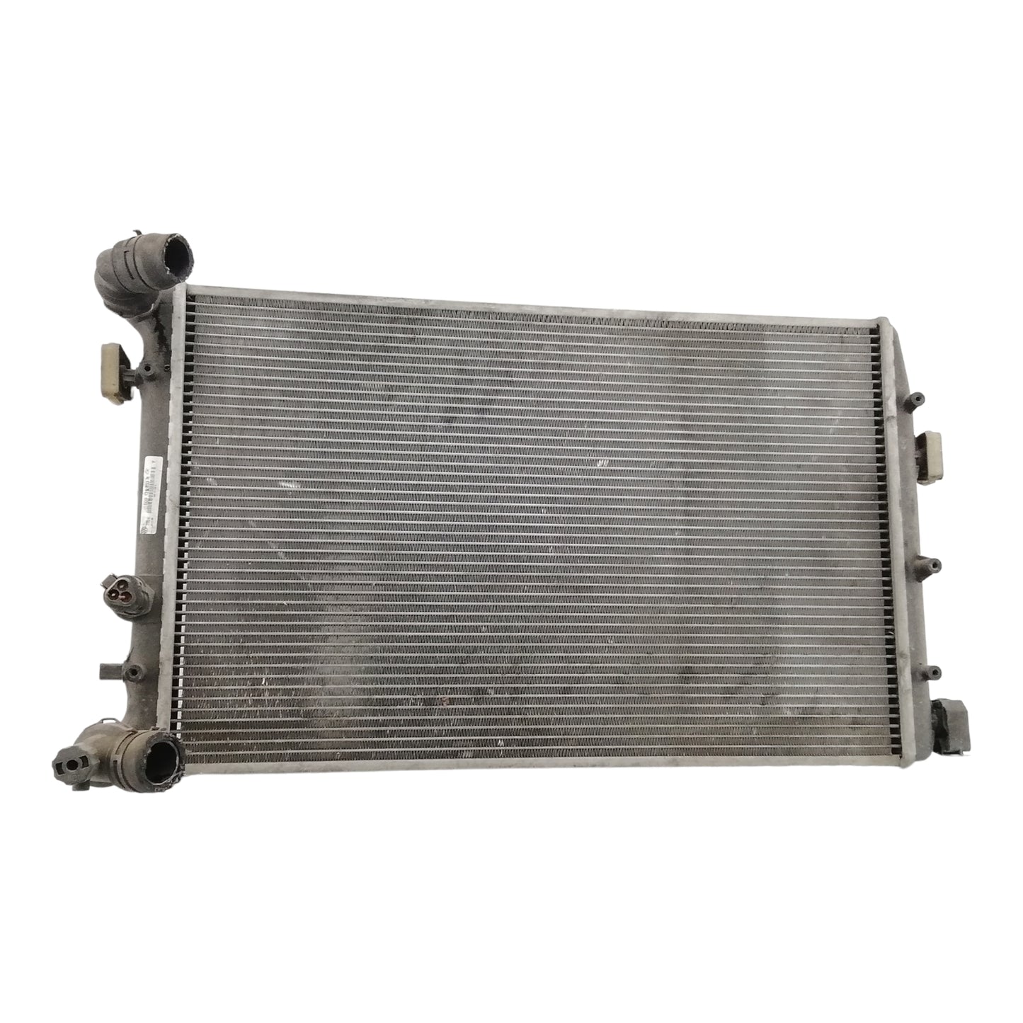 Radiatore Acqua Raffreddamento VOLKSWAGEN FOX / POLO 4 5 / BENZINA DIESEL