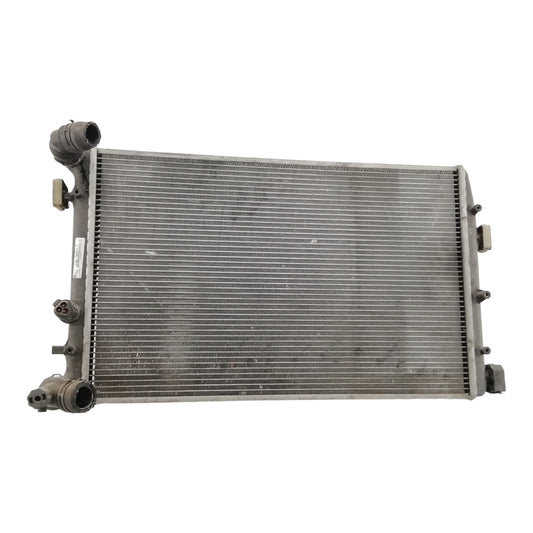 Radiatore Acqua Raffreddamento VOLKSWAGEN FOX / POLO 4 5 / BENZINA DIESEL