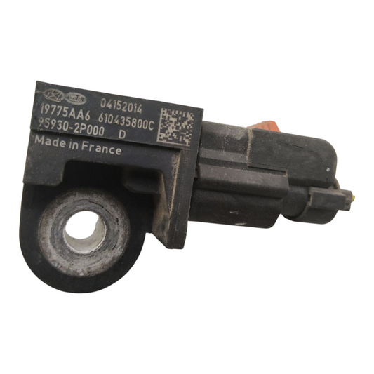 Sensore Airbag Laterale Anteriore HYUNDAI IX20 1 2 Serie