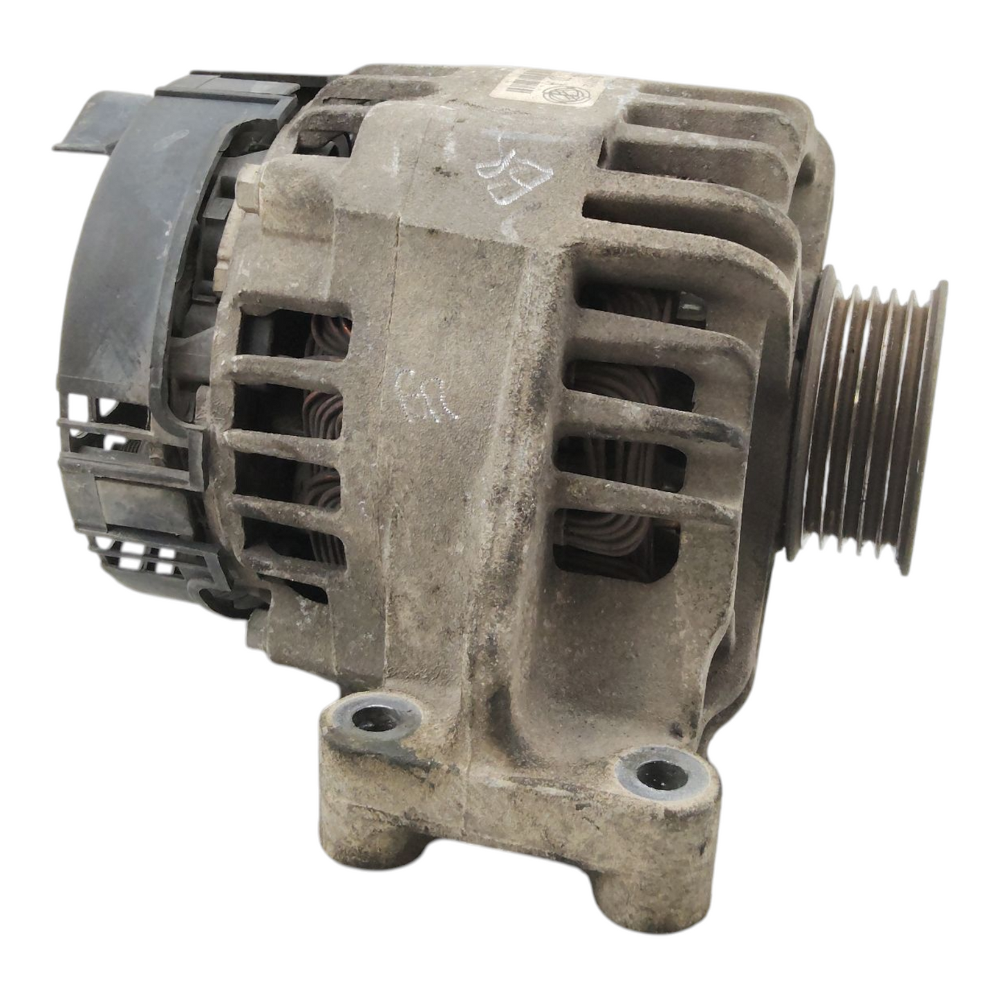 Alternatore FIAT PANDA 2 Serie/500 2 Serie/GRANDE PUNTO/IDEA