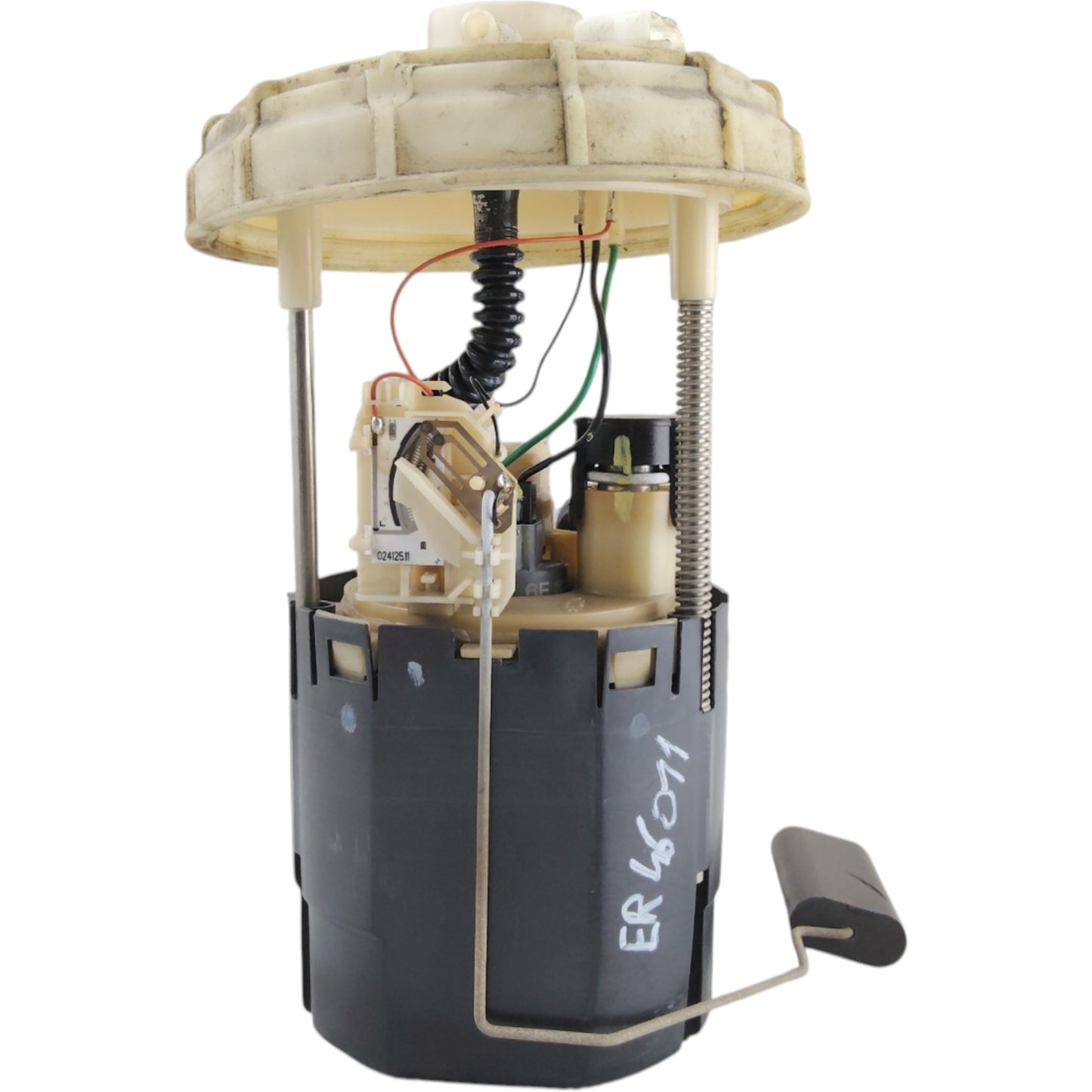 Pompa Carburante Galleggiante FIAT PUNTO 2 Serie 188 1.2 Benzina