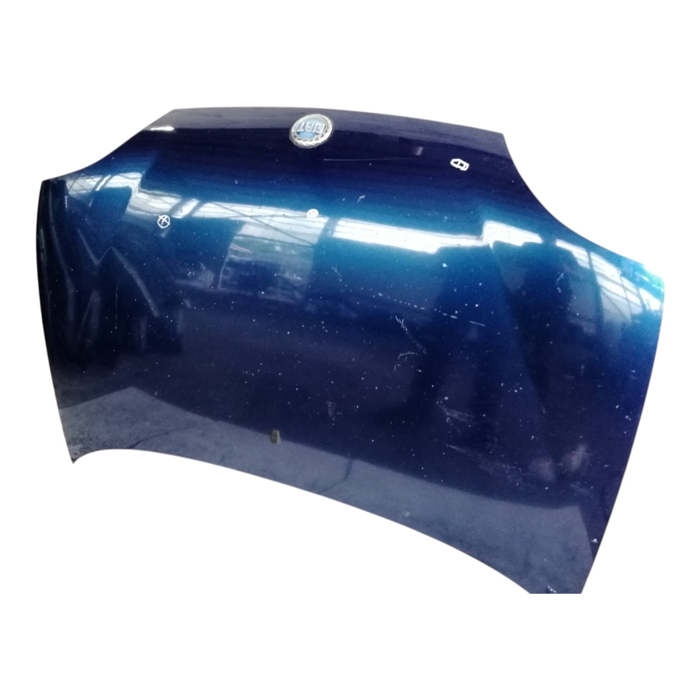 Cofano Anteriore FIAT SEICENTO/600 Berlina