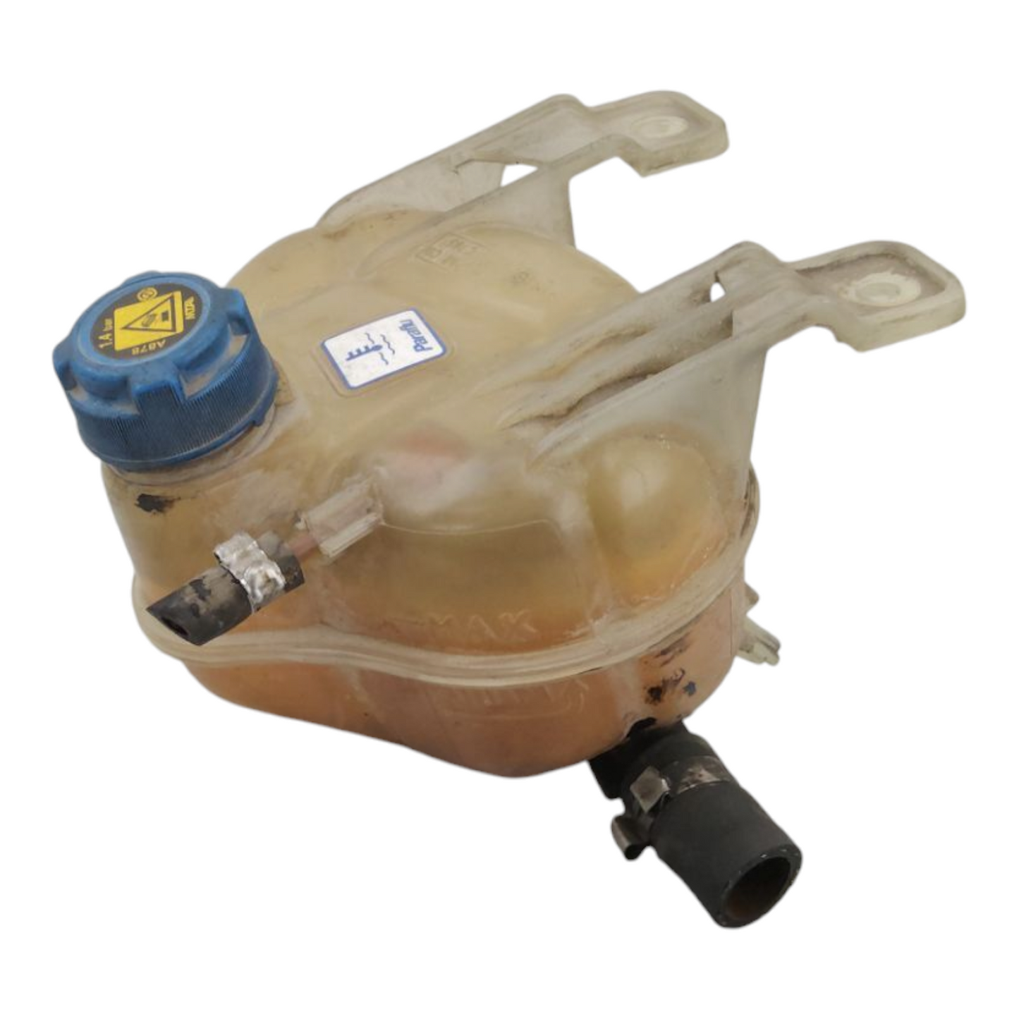 Vaschetta Acqua Radiatore FIAT GRANDE PUNTO/PUNTO 3 Serie/PUNTO EVO