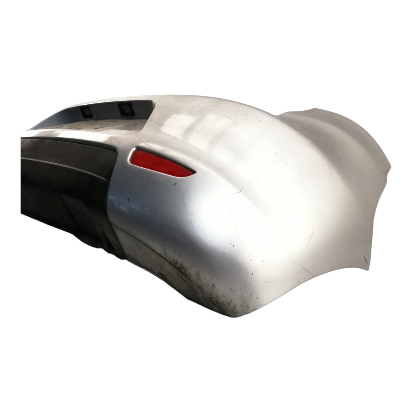 Paraurti Posteriore SEAT IBIZA 4 Serie 6L1 3-5 Porte