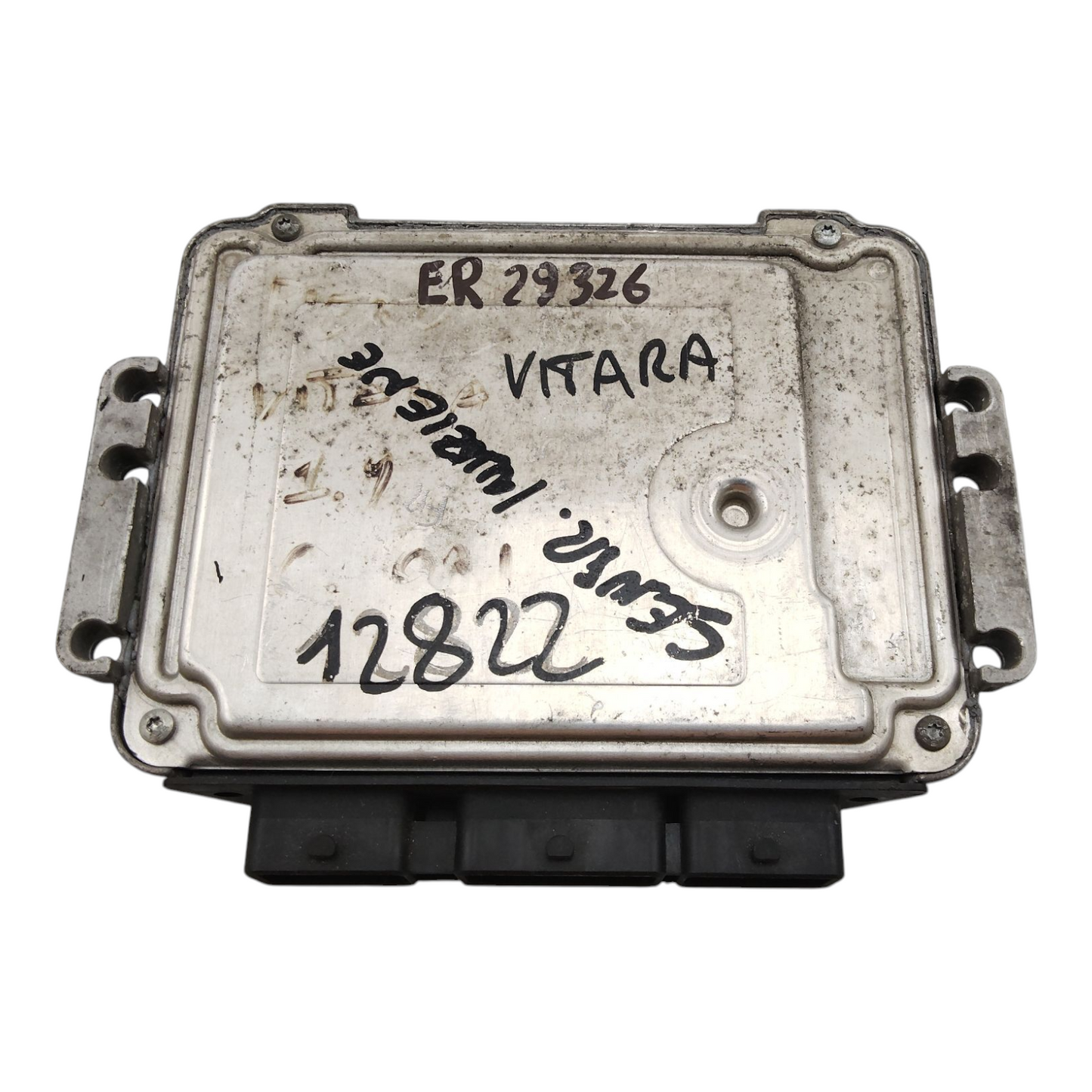 Centralina Iniezione SUZUKI GRAND VITARA 2 Serie 1.9 Diesel MOTORE F9Q