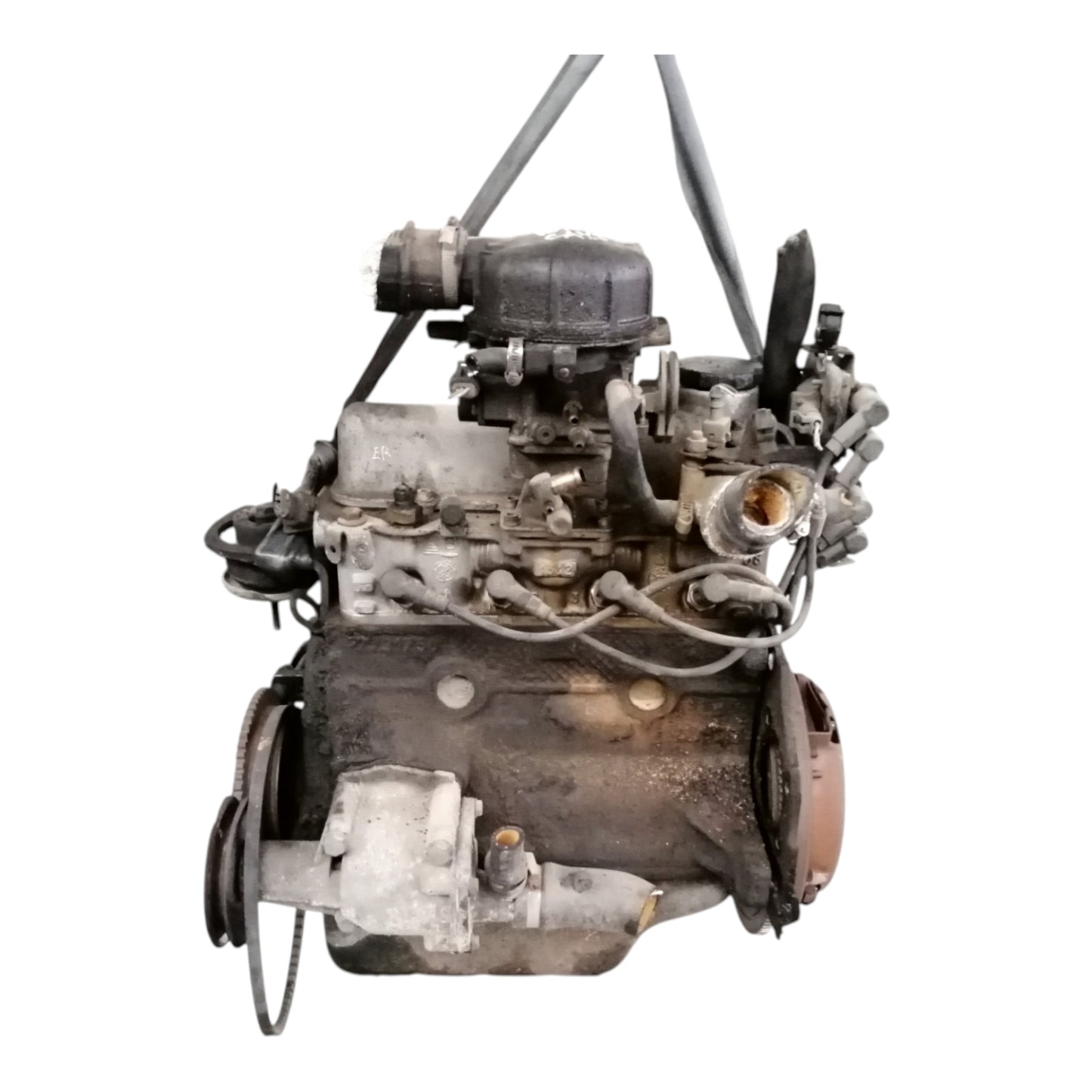 Motore 1170A1046 FIAT PANDA 141 1 Serie/SEICENTO 900 Benzina