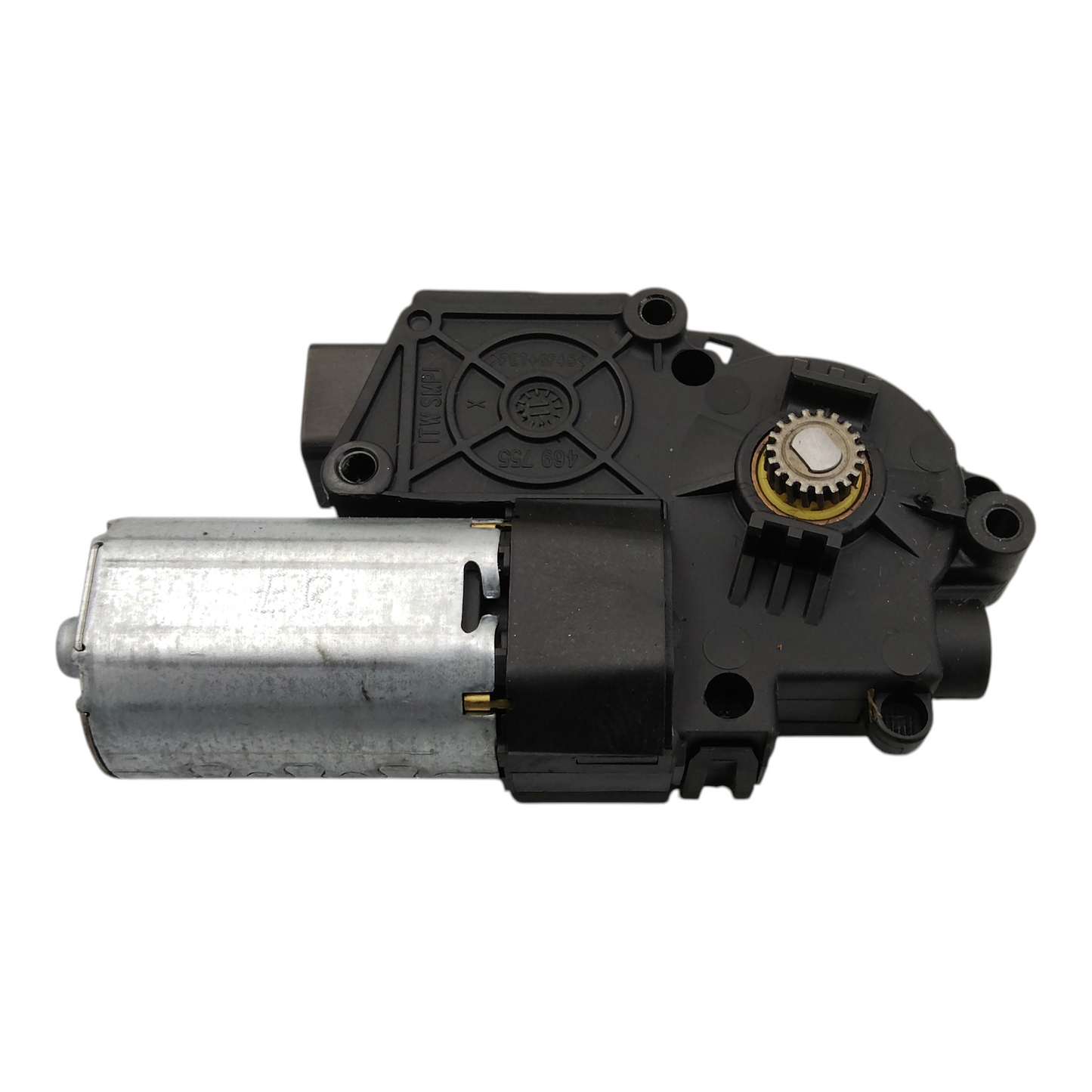 Motorino Elettrico Tetto Scorrevole MERCEDES CLASSE B W246