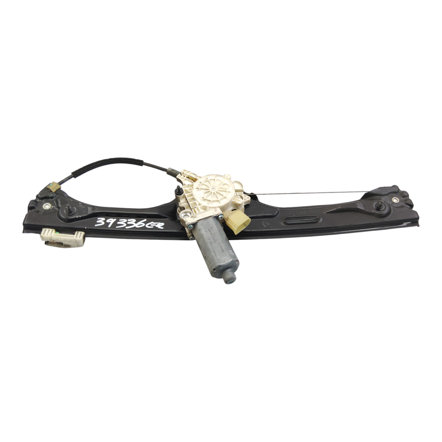 Alzacristallo Alzavetro Posteriore Destro BMW X5 E70