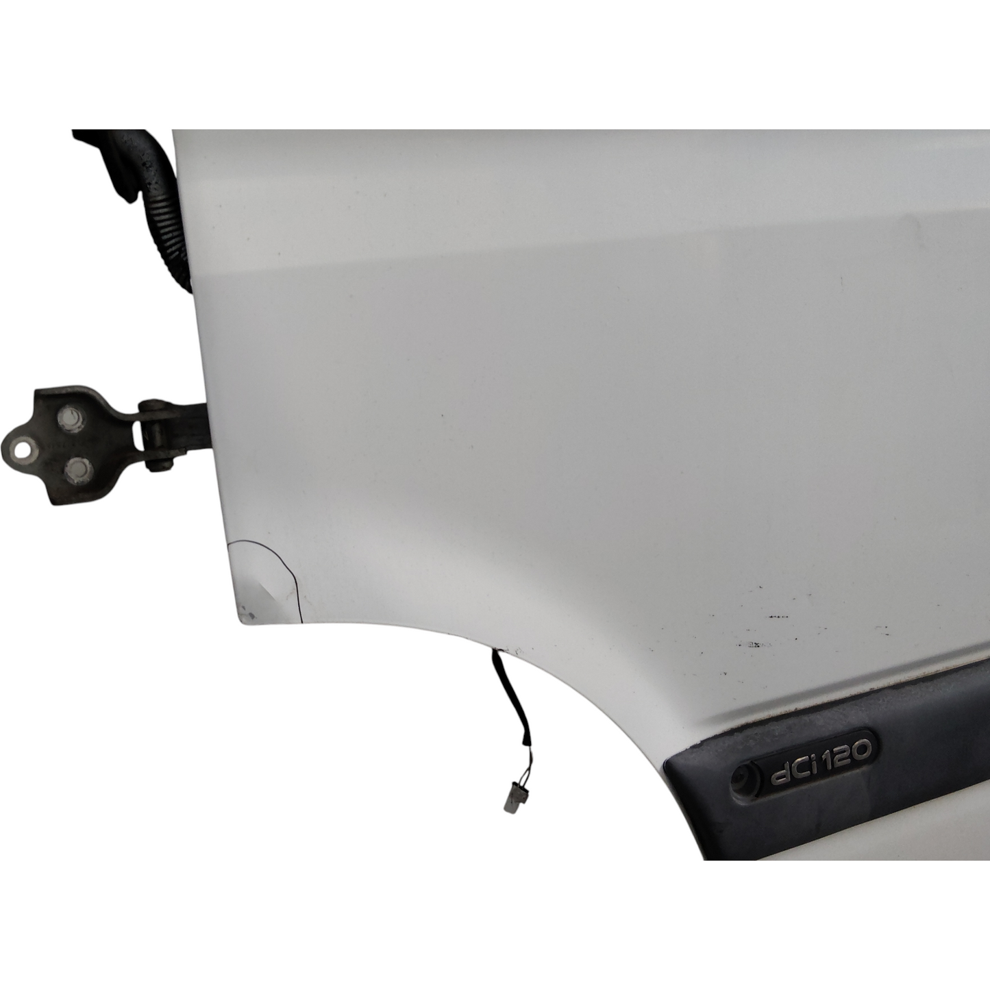 Porta Portiera Anteriore Sinistro RENAULT MASTER 2 Serie   ORIGINAL