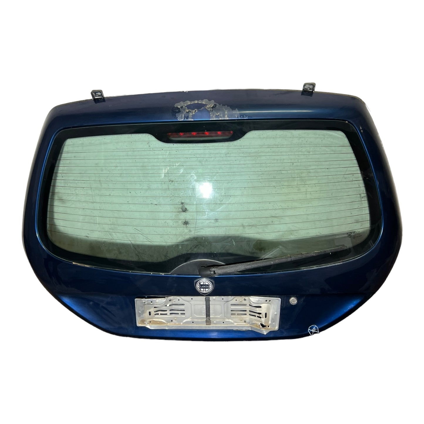 Portello Portellone Posteriore LANCIA Y YPSILON Berlina