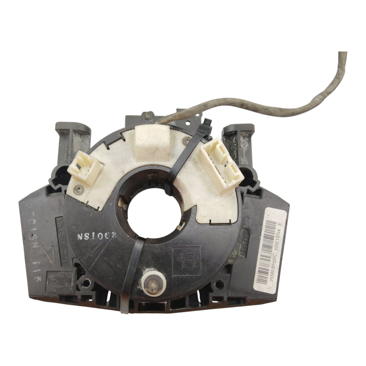 Piastra Contatto Spiralato NISSAN NOTE 1 Serie
