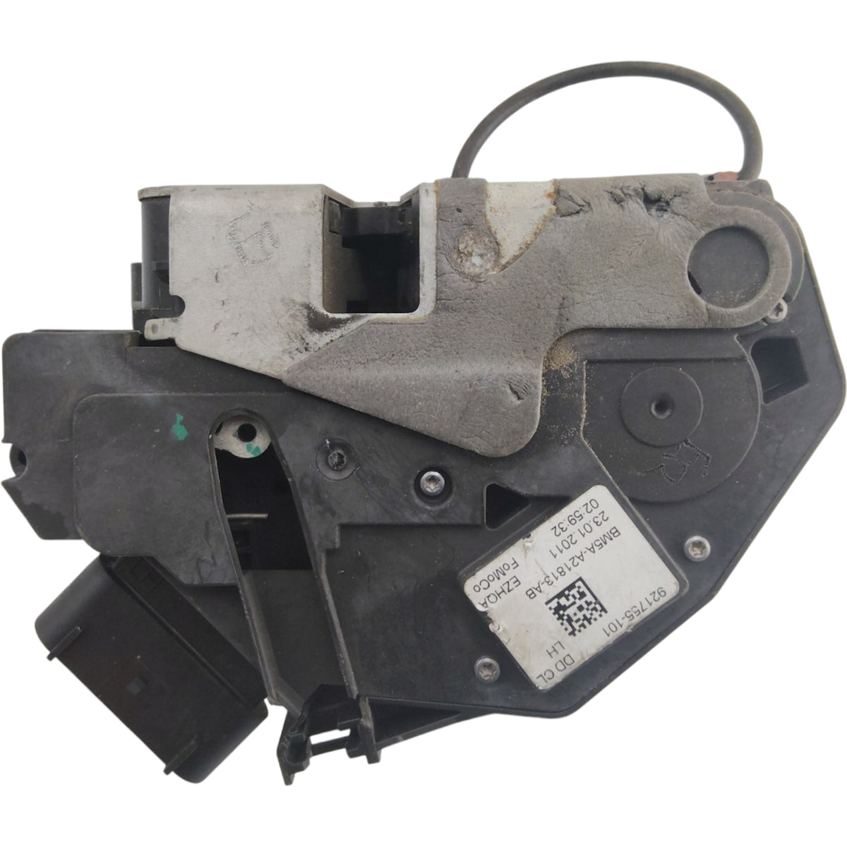 Serratura Porta Anteriore Sinistro FORD FOCUS 4 Serie