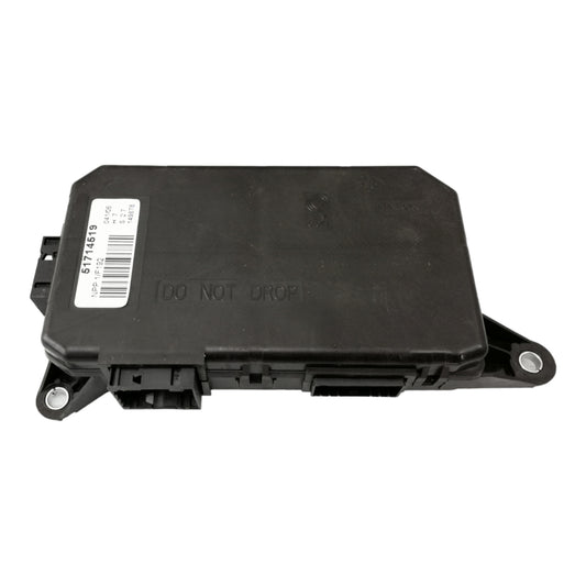 Centralina Alzacristallo Alzavetro Porta Anteriore Destro FIAT STILO SW