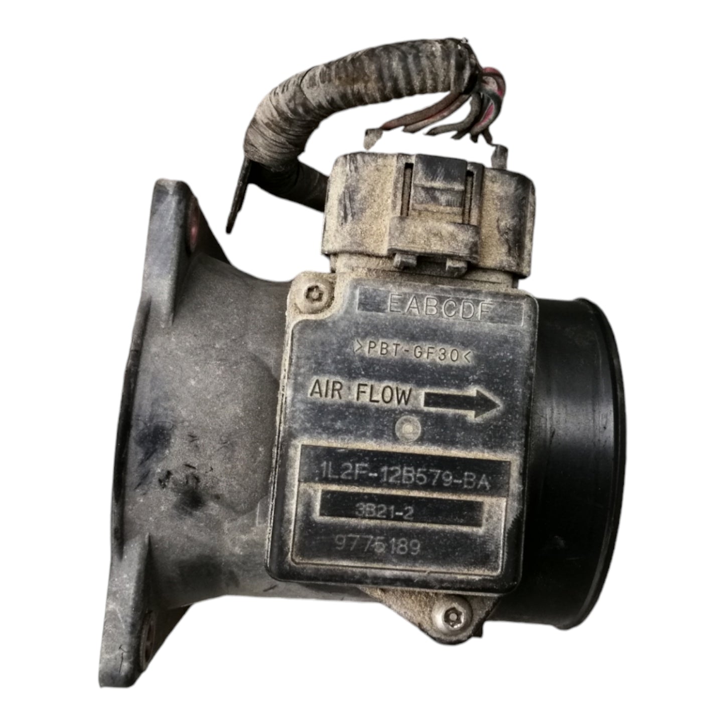 Misuratore Massa Aria Debimetro MAZDA TRIBUTE 3.0 Benzina 4x4