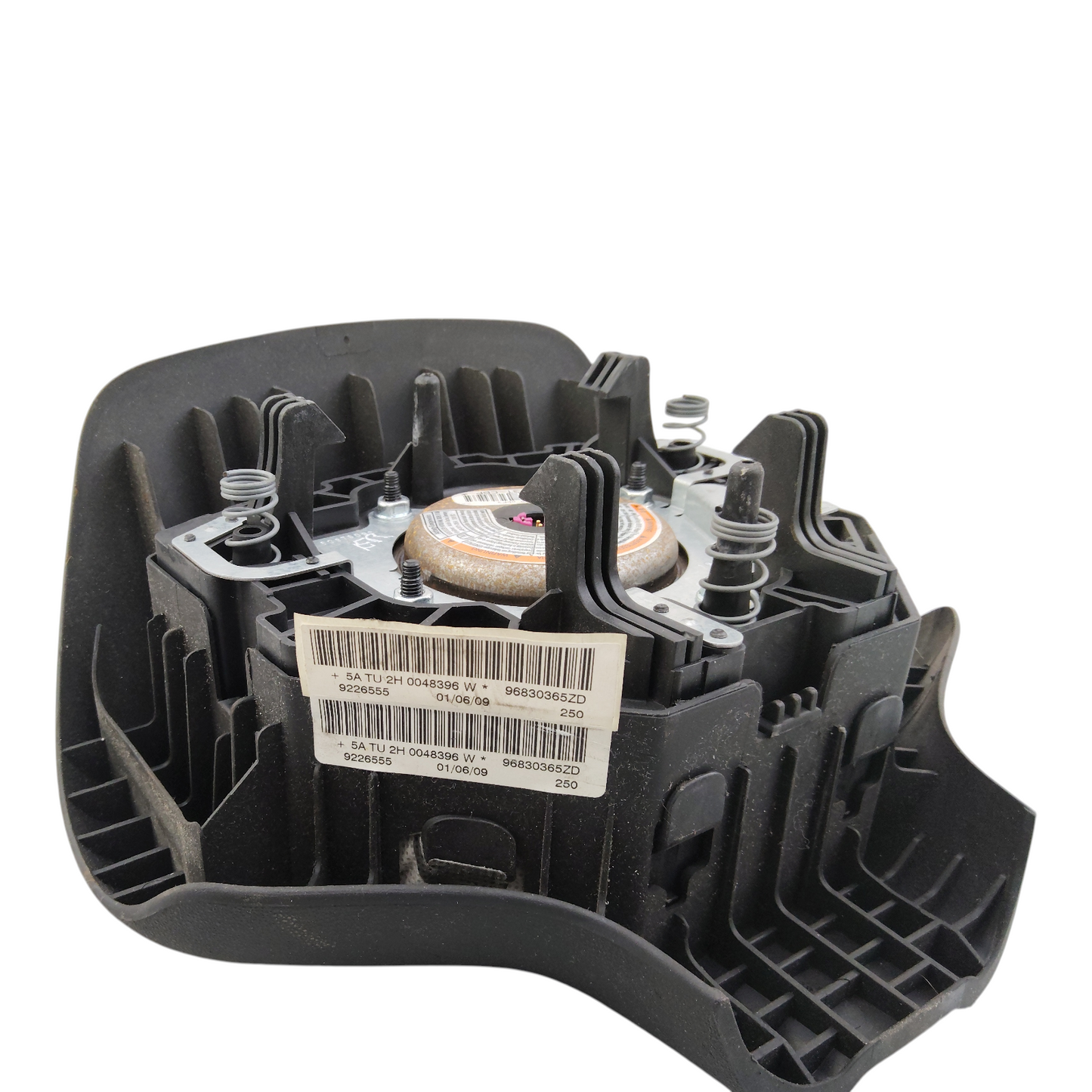 Airbag Lato Guida CITROEN C3 PICASSO Benzina Diesel
