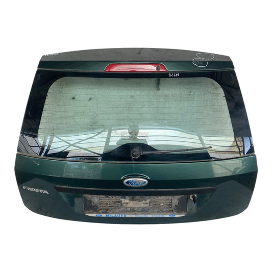 Portello Portellone Posteriore FORD FIESTA 5 Serie 5 Porte