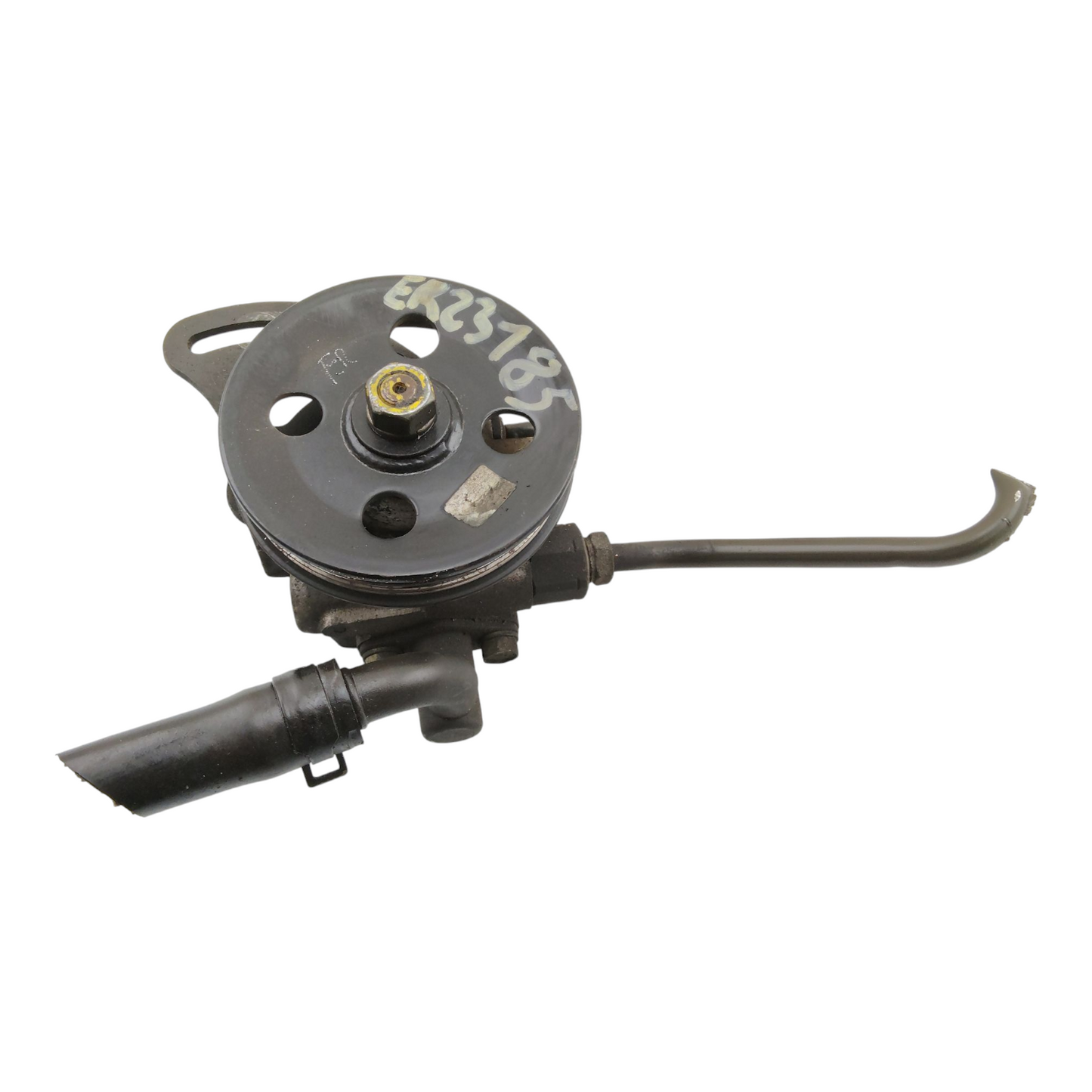 Pompa Servosterzo CHEVROLET AVEO 2 Serie 1.2 Benzina GPL Motore B12D1