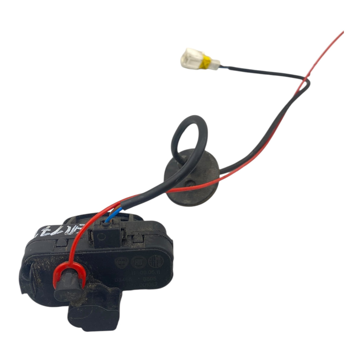 Dispositivo Elettrico Sportello Carburante ALFA ROMEO GIULIETTA