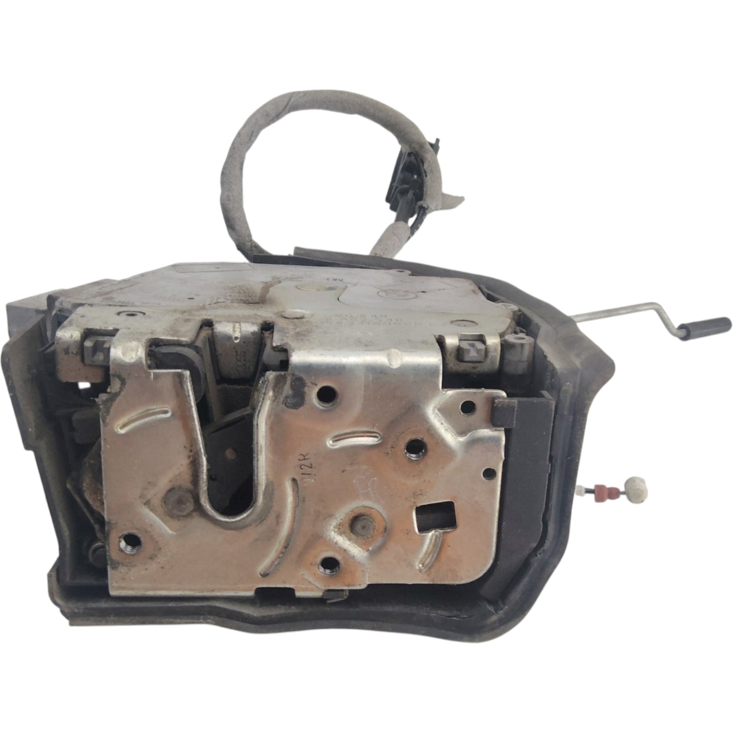 Serratura Porta Anteriore Destro BMW X5 E53