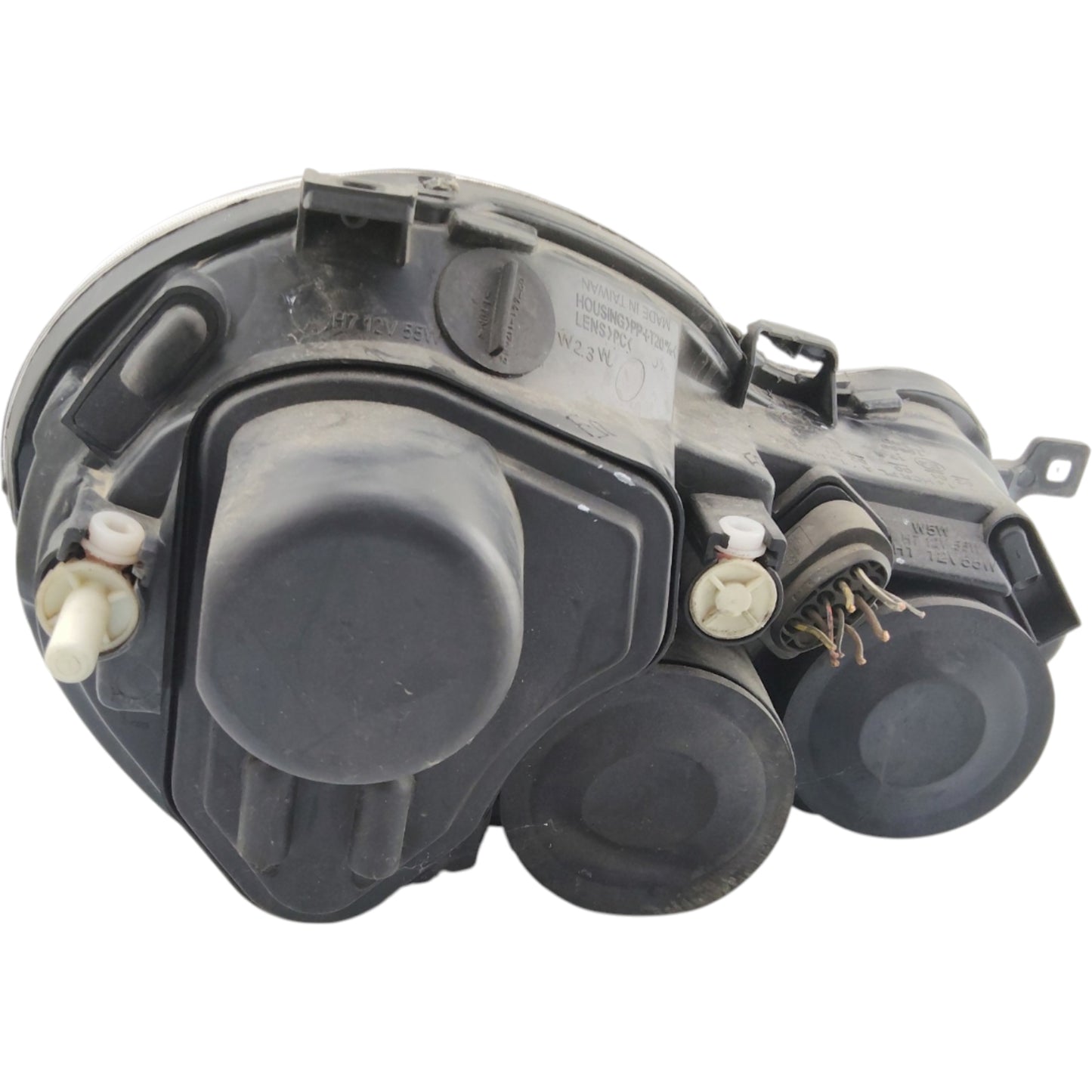 Faro Proiettore Anteriore Sinistro VOLKSWAGEN POLO 4 Serie