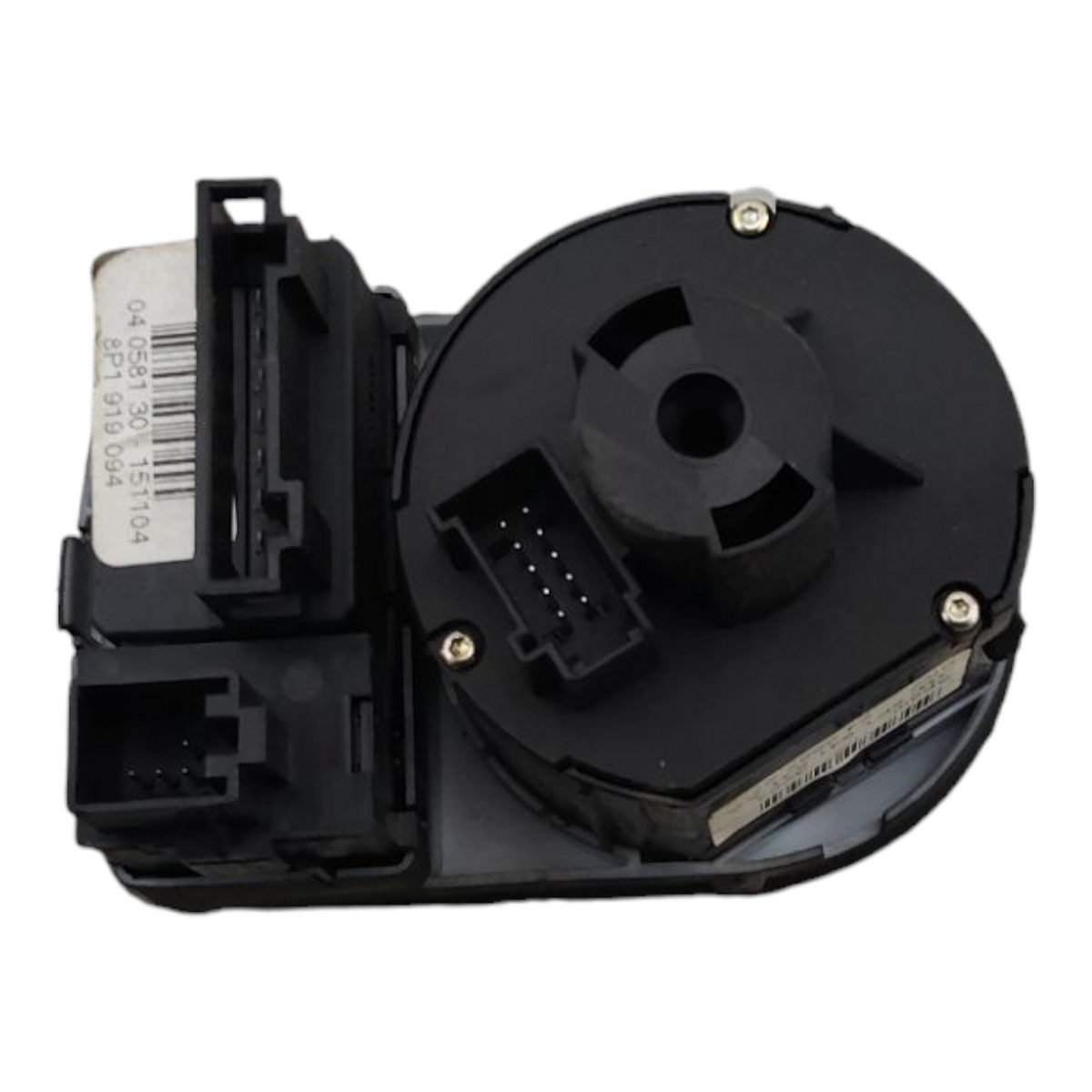 Interruttore Illuminazione Comando Luci AUDI A3 8PA
