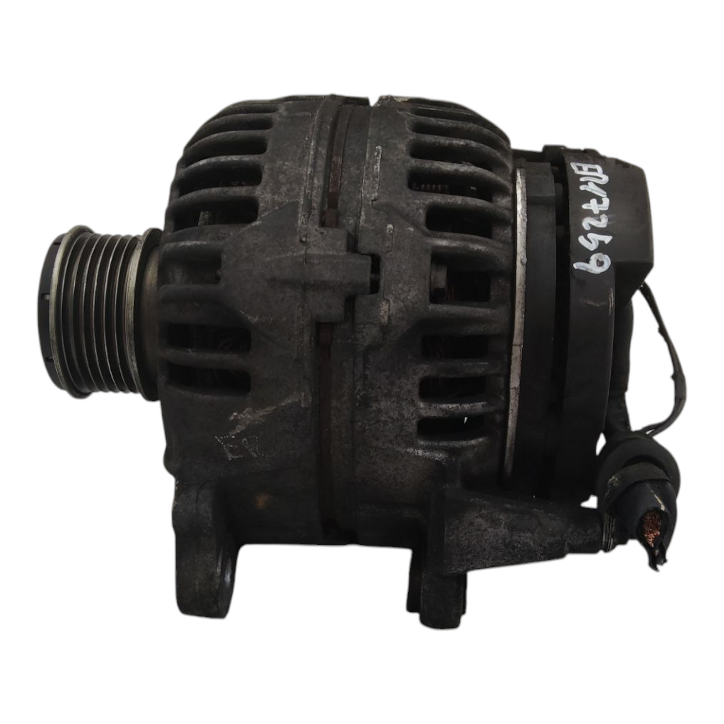 Alternatore AUDI A3 8PA 8P1 8P7/A4 8EC 8ED/TT 8J3 8J9 Benzina Diesel