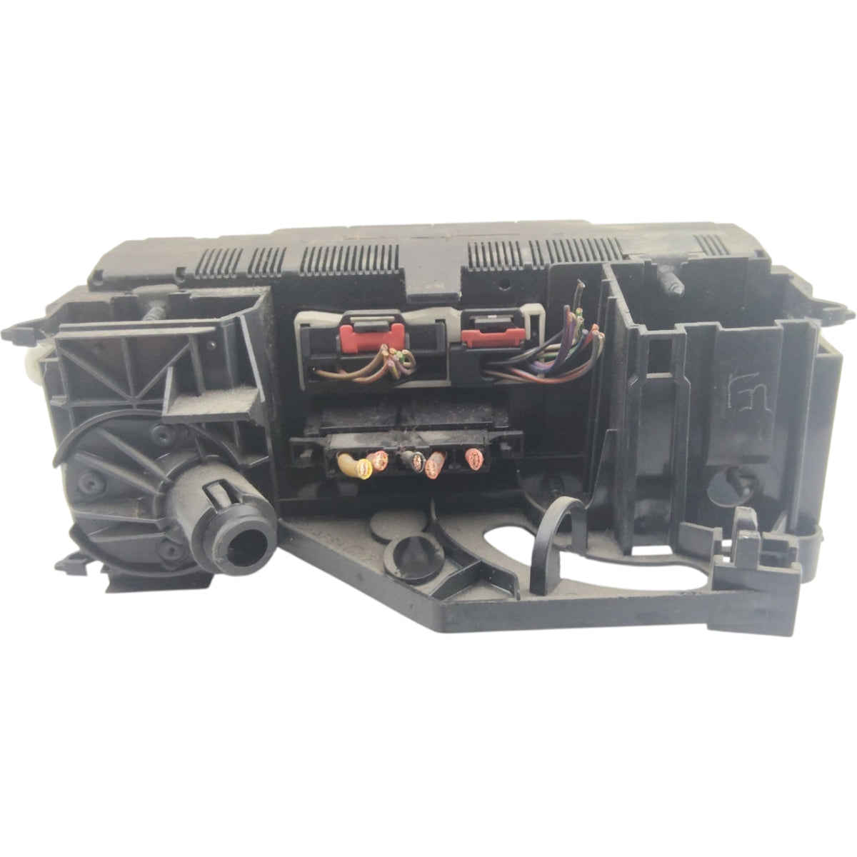 Modulo Comando Clima Manuale VOLKSWAGEN CADDY 3 Serie