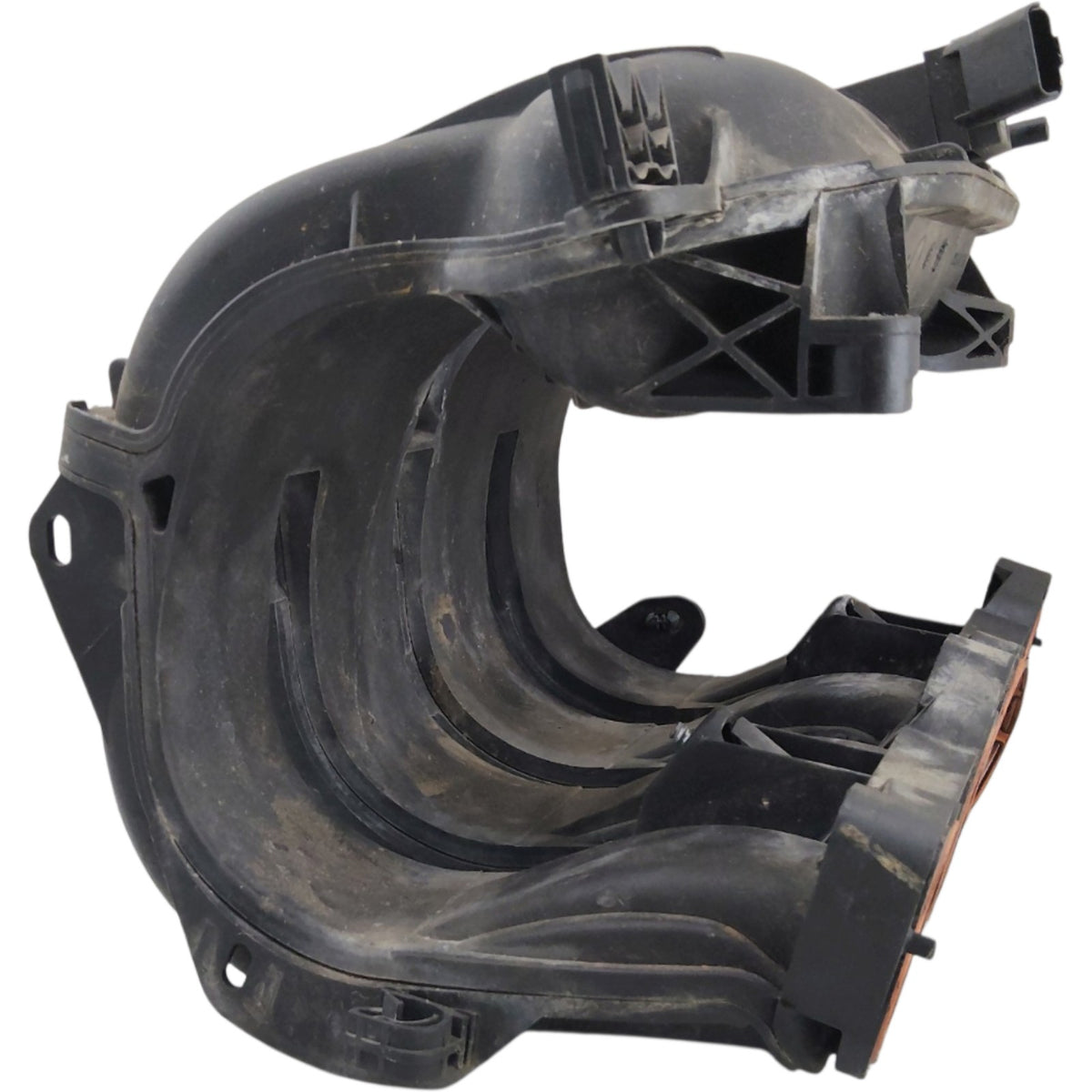 Collettore Aspirazione CITROEN C4 1 Serie 1.4 Benzina Motore KFU