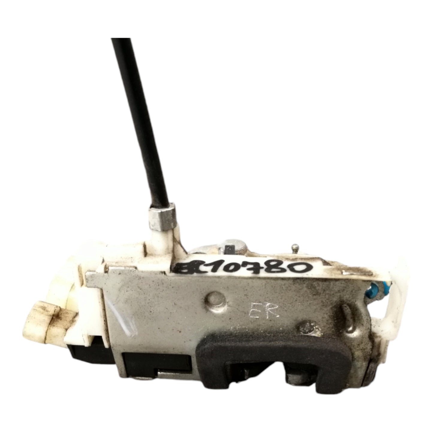 Serratura Porta Anteriore Destro ALFA ROMEO 166 1 2 Serie 4 Porte