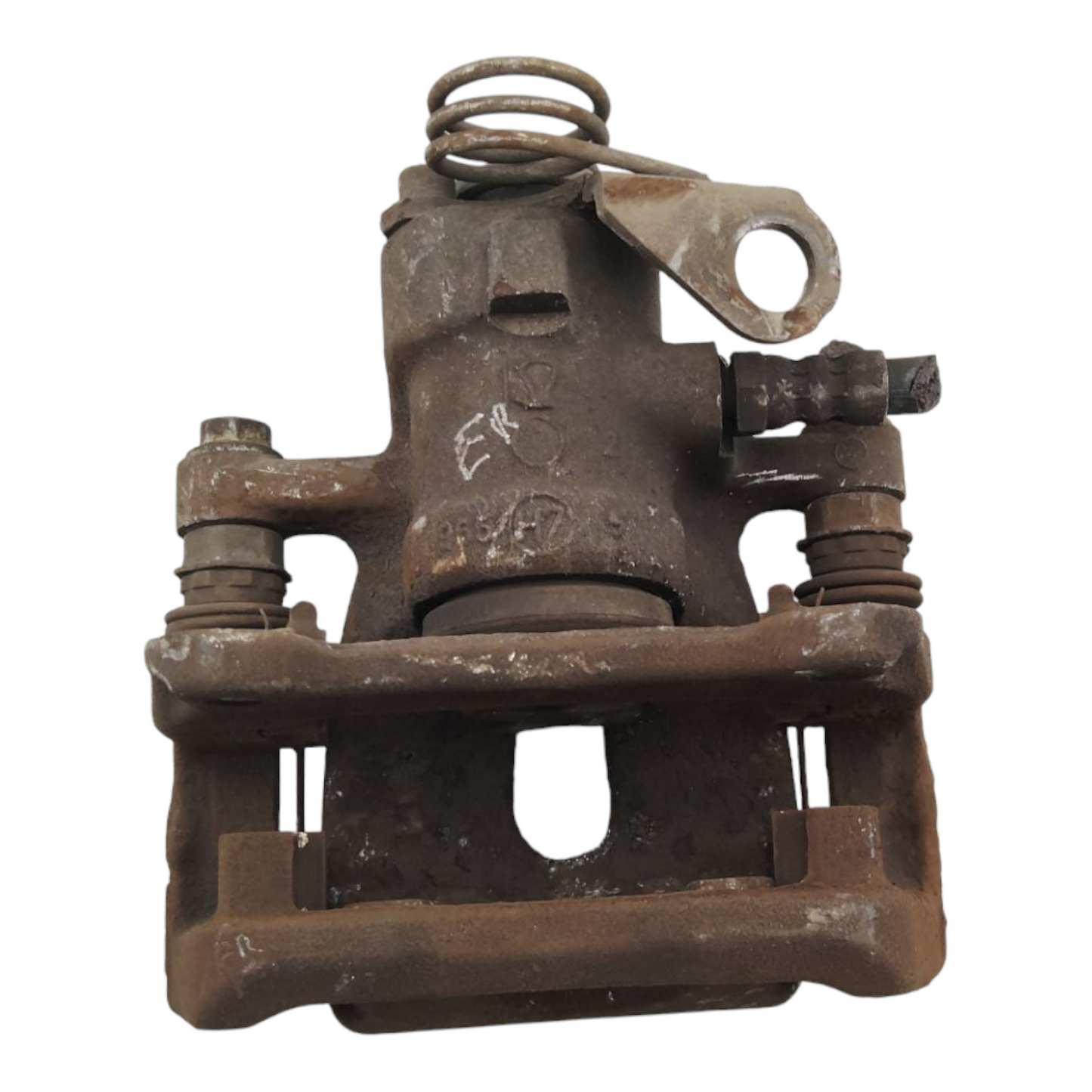 Pinza Freno Posteriore Destro FIAT PANDA 2 3 Serie/500 2 Serie