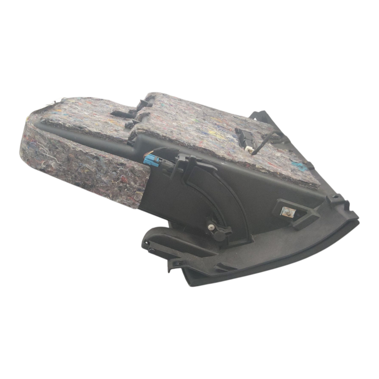 Cassetto Portaoggetti ALFA ROMEO GIULIETTA