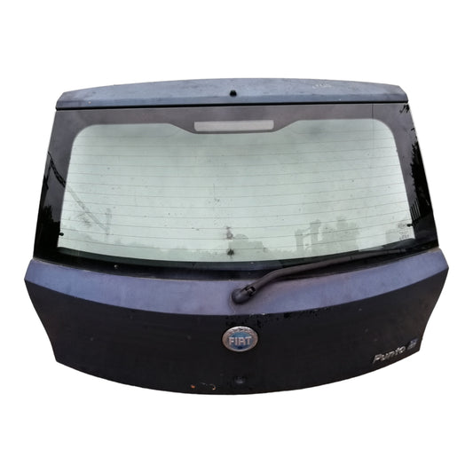 Portello Portellone Posteriore FIAT PUNTO 2 / 2 VAN /